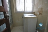 Large and bright apartment for rent in Tay Ho, Hanoi. 